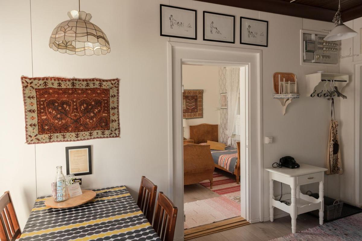 Pikisaari Apartment Uleåborg Exteriör bild